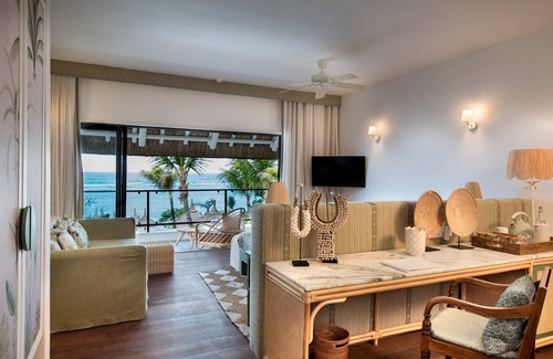 Poste Lafayette Hotel | La Maison d Ete