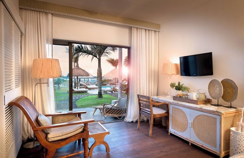 Poste Lafayette Hotel | La Maison d Ete