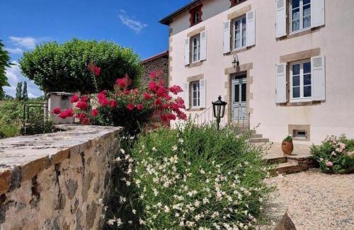 Burgnac House | La maison d'eugenie