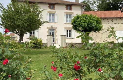 Burgnac House | La maison d'eugenie