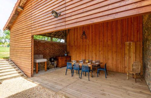 Burgnac House | La maison d'eugenie