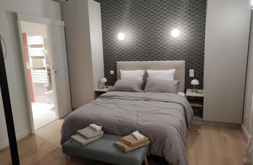 Tombeboeuf House | La Maison d Eva