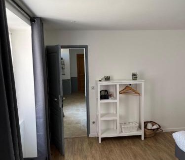 Chateauneuf-de-Galaure Bed & Breakfast | La Maison de Paul & Margaux