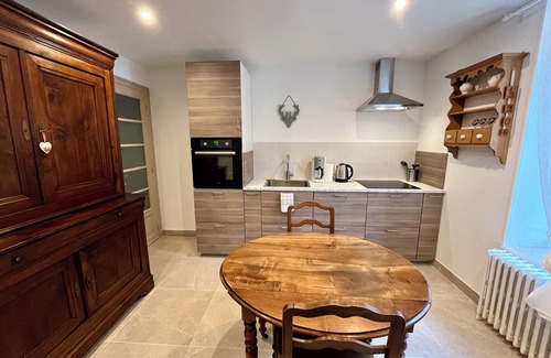 Chatillon-sur-Seine House | La Maison d'Hyppolite - gîte for 8 people