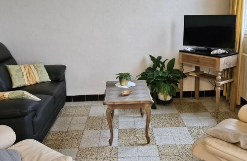 Sailly-Flibeaucourt House | La Maison d Henri