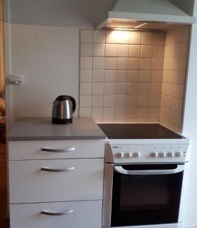 Saint-Amand-en-Puisaye Apartment | la maison du potier proche de Guedelon