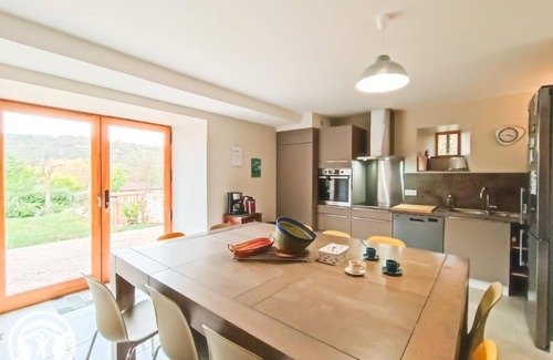 Saint-Pierre-Toirac House | La Maison de Laz - SAINT PIERRE TOIRAC