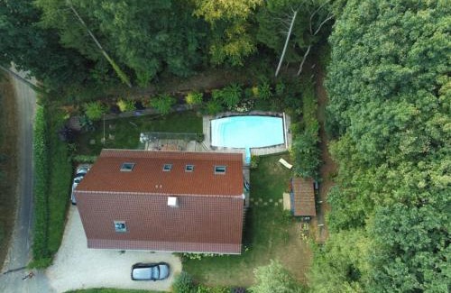 Godewaersvelde Bed & Breakfast | La Maison D'hôtes Du Mont Des Cats