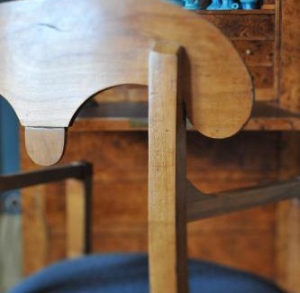 Ronchamp Bed & Breakfast | La Maison D'hôtes du Parc