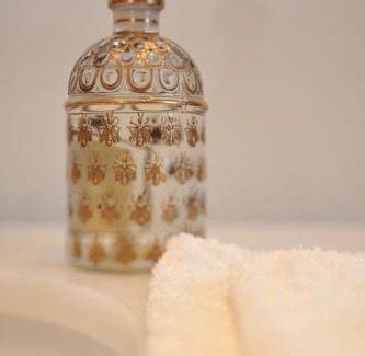 Ronchamp Bed & Breakfast | La Maison D'hôtes du Parc