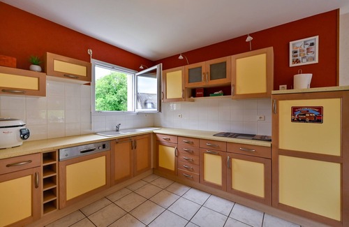 Herbignac House | La Maison d'Herbignac - Grand Jardin