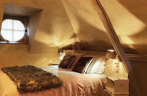 La Perriere House | La Maison d'Horbé