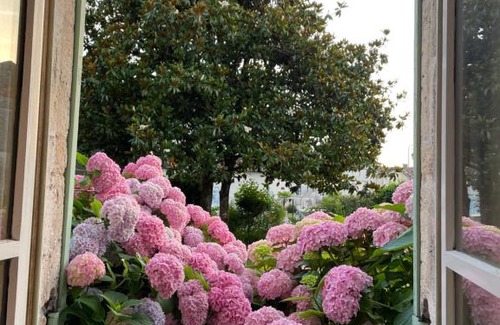 Allemans Bed & Breakfast | La Maison d’Hortense et Lili