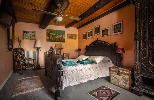 Combourg Bed & Breakfast | la maison d'idylle