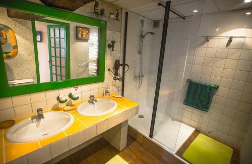 Combourg Bed & Breakfast | la maison d'idylle
