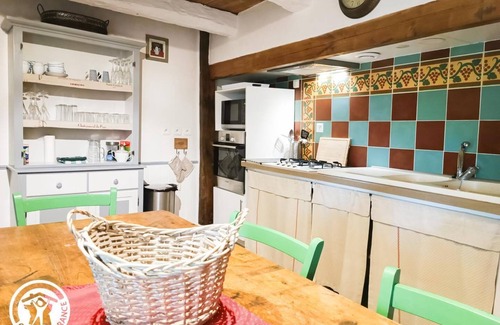Soturac House | La Maison d'IRENE - SOTURAC