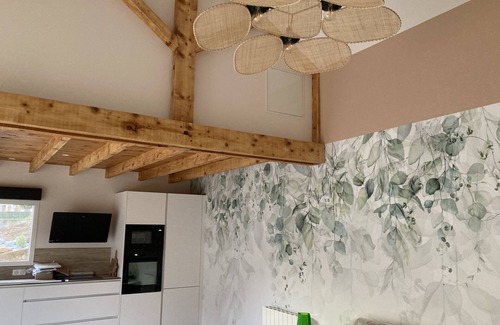 Murol House | La Maison D'iris Murol-sancy