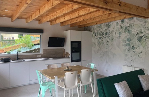 Murol House | La Maison D'iris Murol-sancy