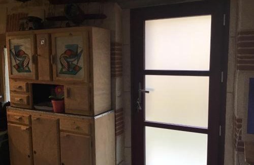 Claira House | La maison d’Irma