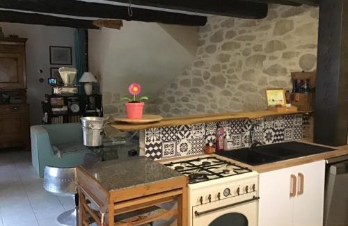 Claira House | La maison d’Irma