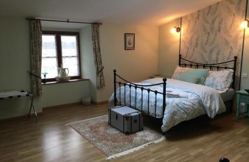 Nouic Bed & Breakfast | La Maison d'Olives