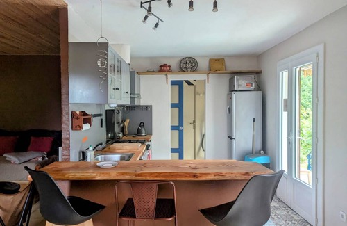 Tournemire House | La Maison D'omélie de Tournemire