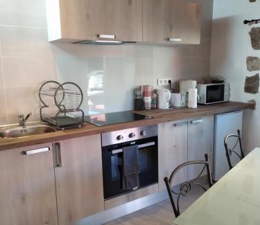 Polignac Apartment | La maison D'Orée