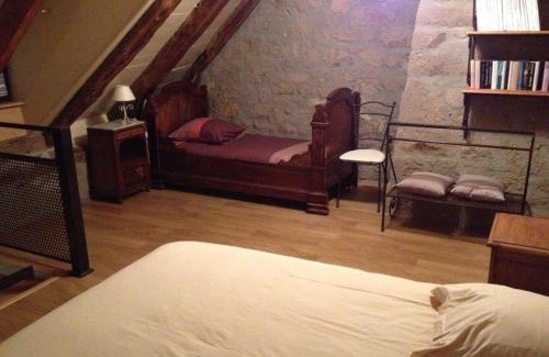 Menet House | La maison d oscar