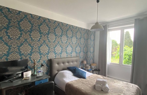 Barlest Hotel | LA MAISON DE BARLEST
