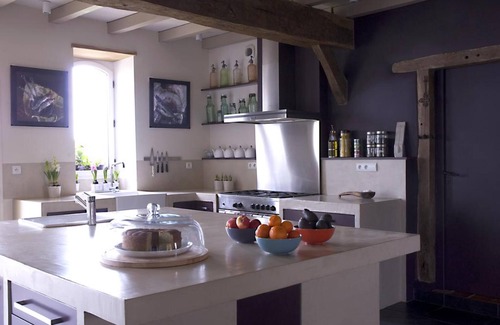 Bazugues House | La Maison de Bazugues