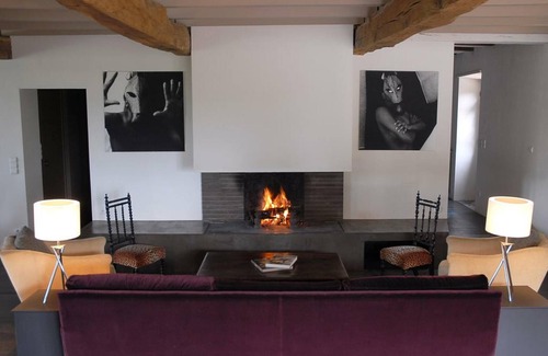 Bazugues House | La Maison de Bazugues