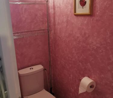 Arry Bed & Breakfast | La maison de Céline
