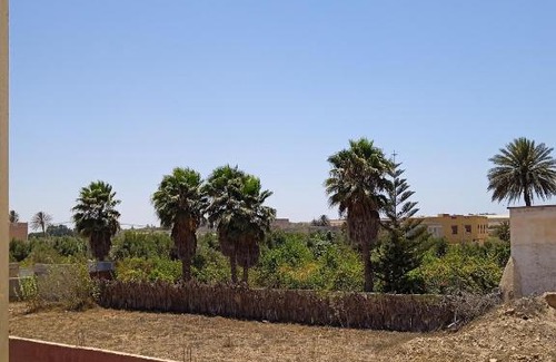 Inchaden House | La maison de campagne
