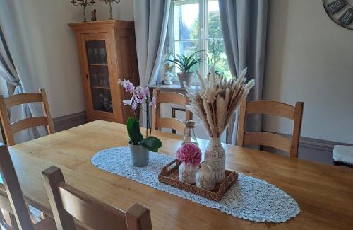 Houdelaincourt House | LA Maison DE CARO