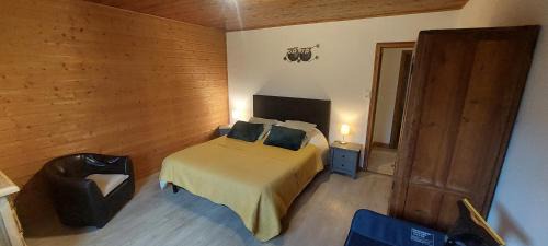 Mont-de-Lans Apartment | La Maison de Charlie Les 2 Alpes