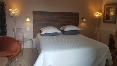Vaugines Bed & Breakfast | La Maison de Charlie