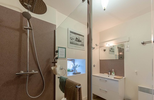 Amberre House | La Maison de Charlotte