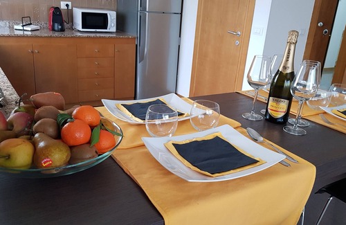 Santa Maria di Sala Apartment | La maison de Claire