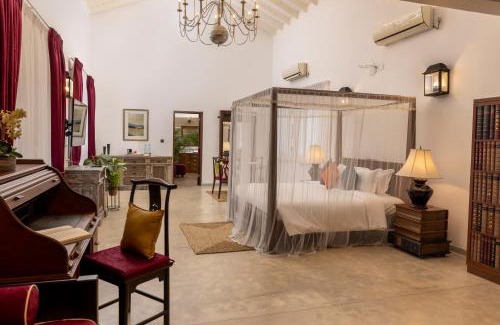 Pamankada East Hotel | La Maison de Colombo