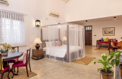 Pamankada East Hotel | La Maison de Colombo