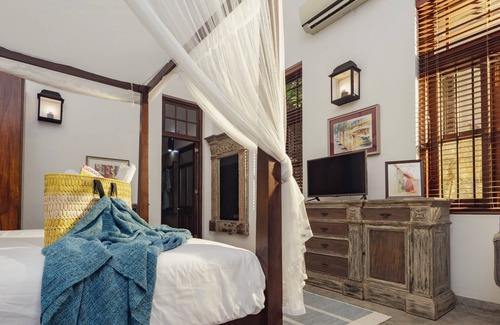 Pamankada East Hotel | La maison de Colombo