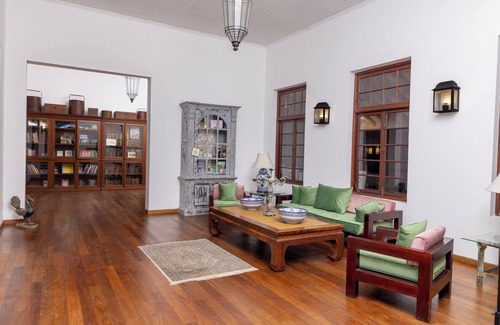 Pamankada East Hotel | La maison de Colombo