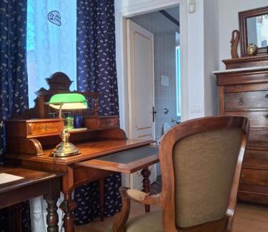 Lu Apartment | La Maison de Coraline
