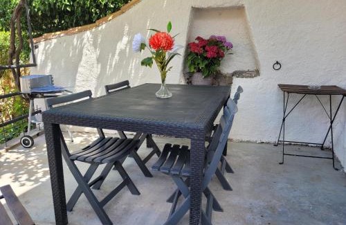 Feliceto House | La maison de corse