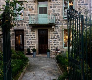 Boen Bed & Breakfast | La Maison de famille