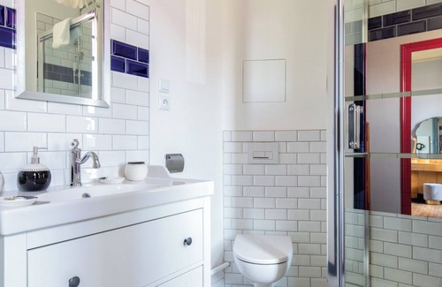 Les Hauts de Saint-Aubin House | LA MAISON DE FLORENCE