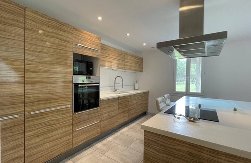 Burosse-Mendousse House | LA MAISON DE JULIE - BUROSSE-MENDOUSSE
