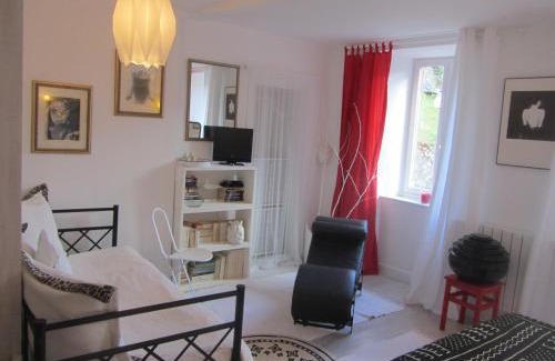 Castillon-en-Couserans Bed & Breakfast | La Maison de Natasha