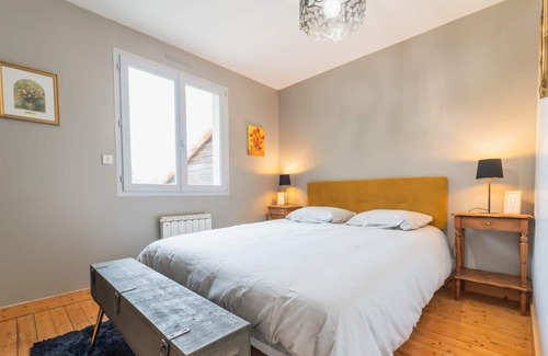Mignaloux-Beauvoir House | La Maison de Laura: cozy, renovated 15 min Futuro