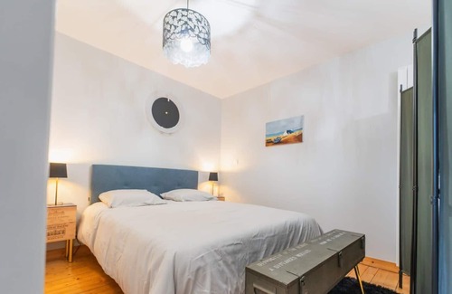 Mignaloux-Beauvoir House | La Maison de Laura: cozy, renovated 15 min Futuro